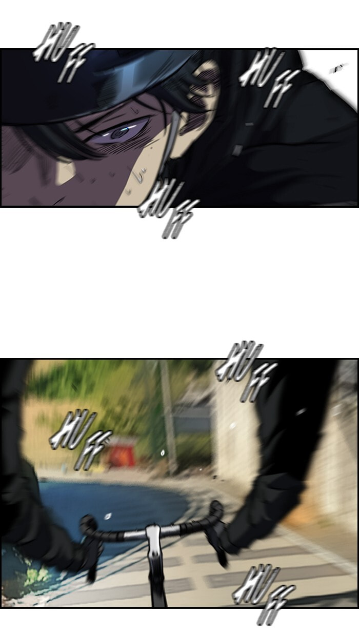 Wind Breaker, chapter 163, image 48