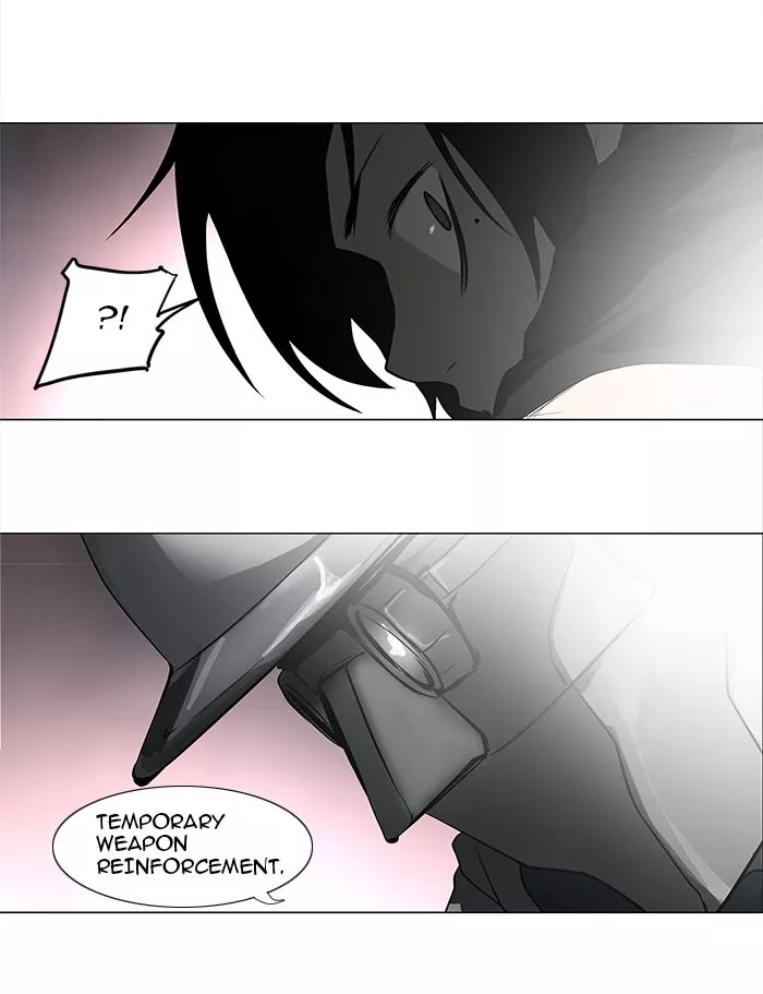 Tower of God, chapter 157, image 43