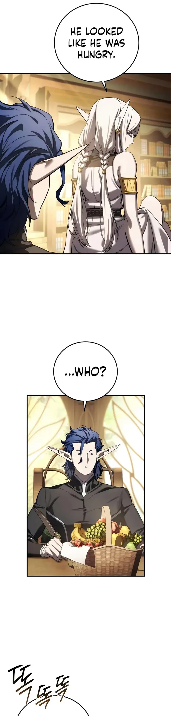 Star-Fostered Swordmaster, chapter 111, image 16