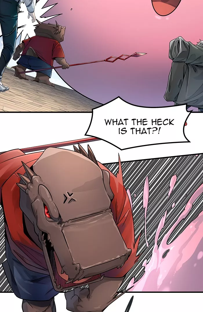Tower of God, chapter 498, image 164