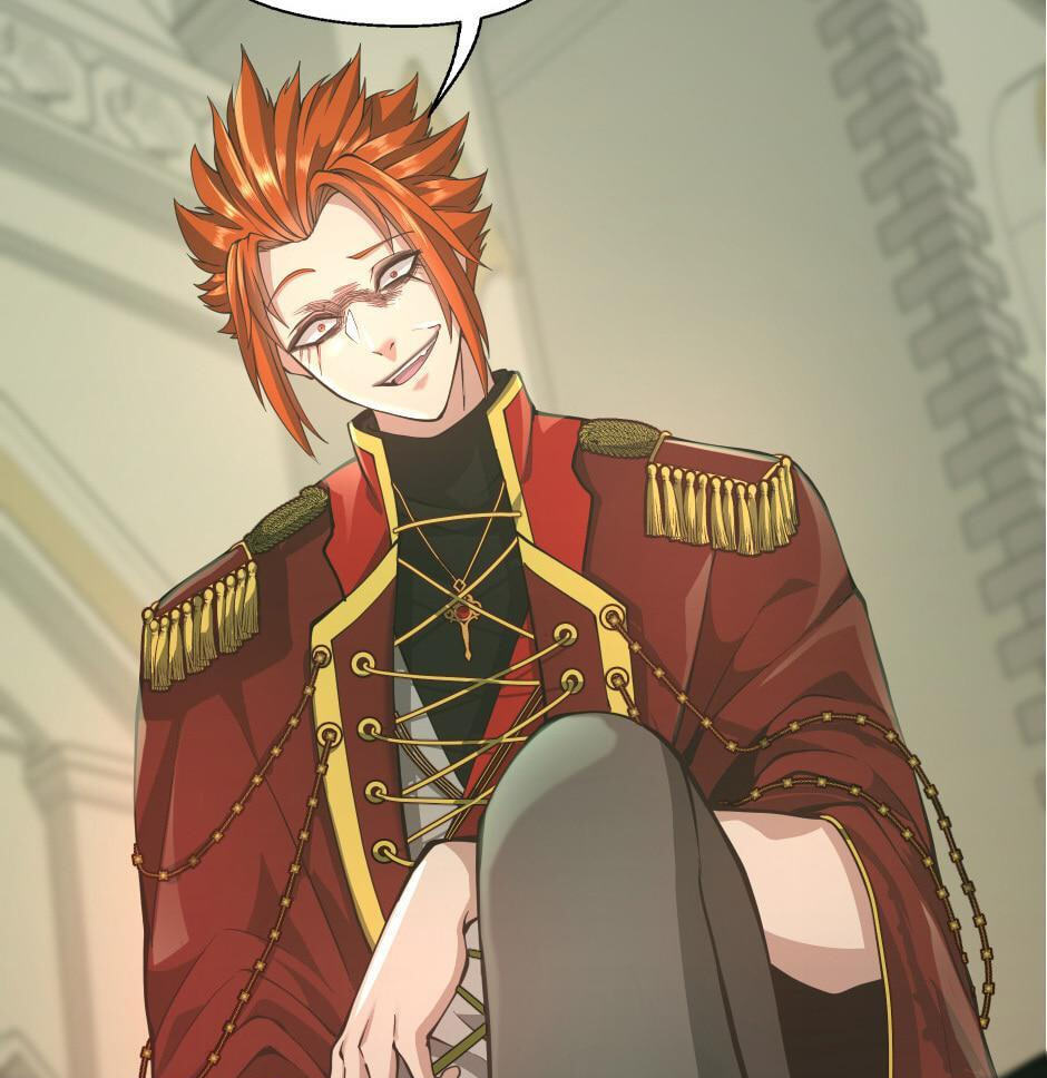 The Beginning After the End, chapter 136, image 123