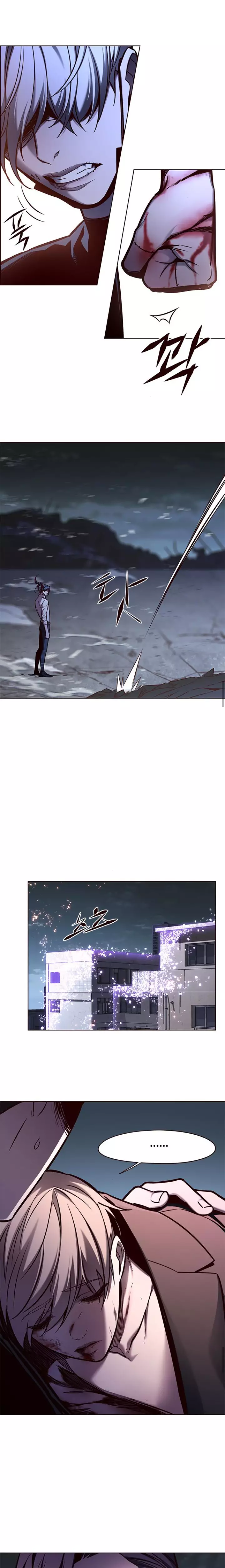 Eleceed, chapter 128, image 31