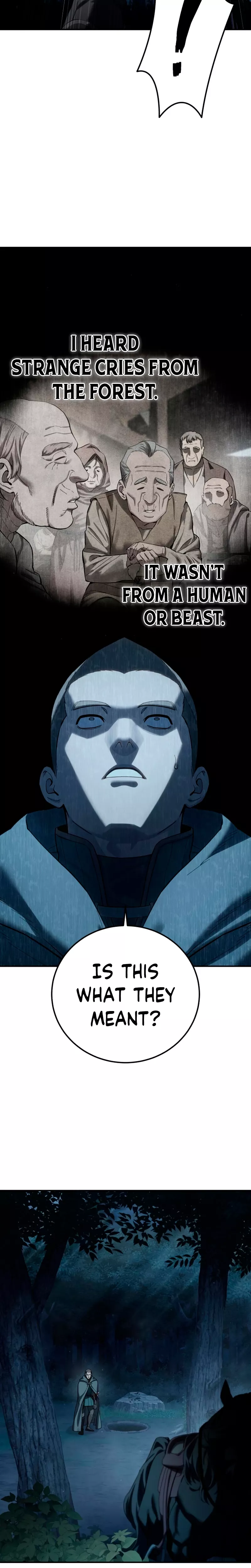 Star-Fostered Swordmaster, chapter 100, image 8