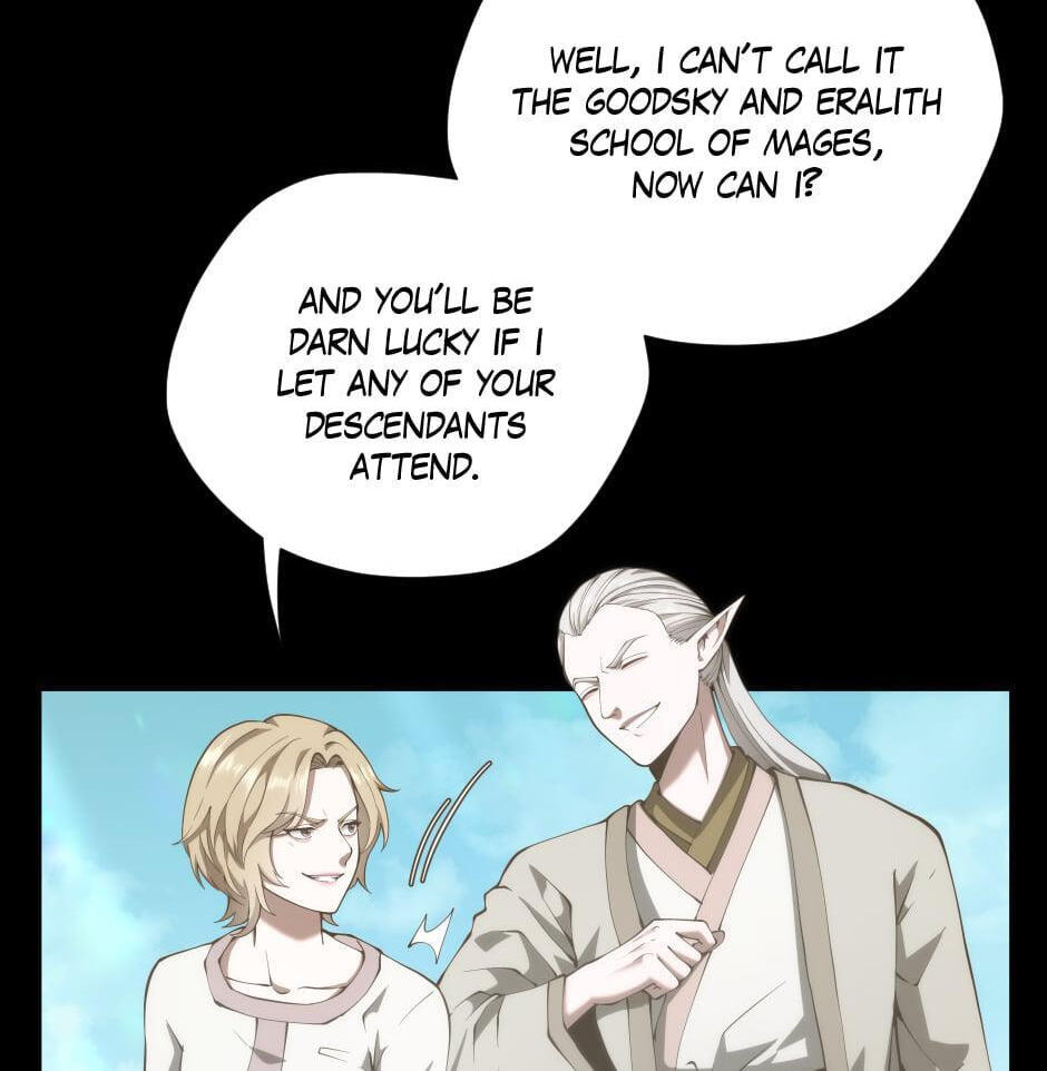 The Beginning After the End, chapter 175, image 76