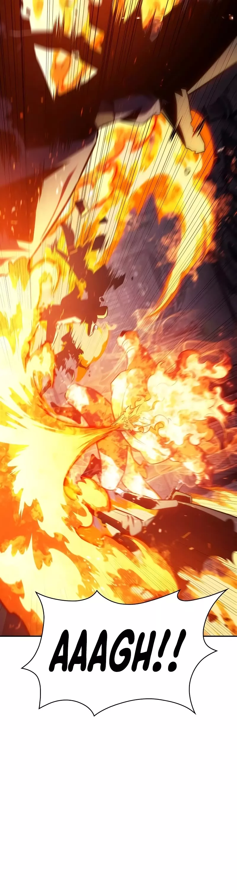 Solo Max-Level Newbie, chapter 157, image 43