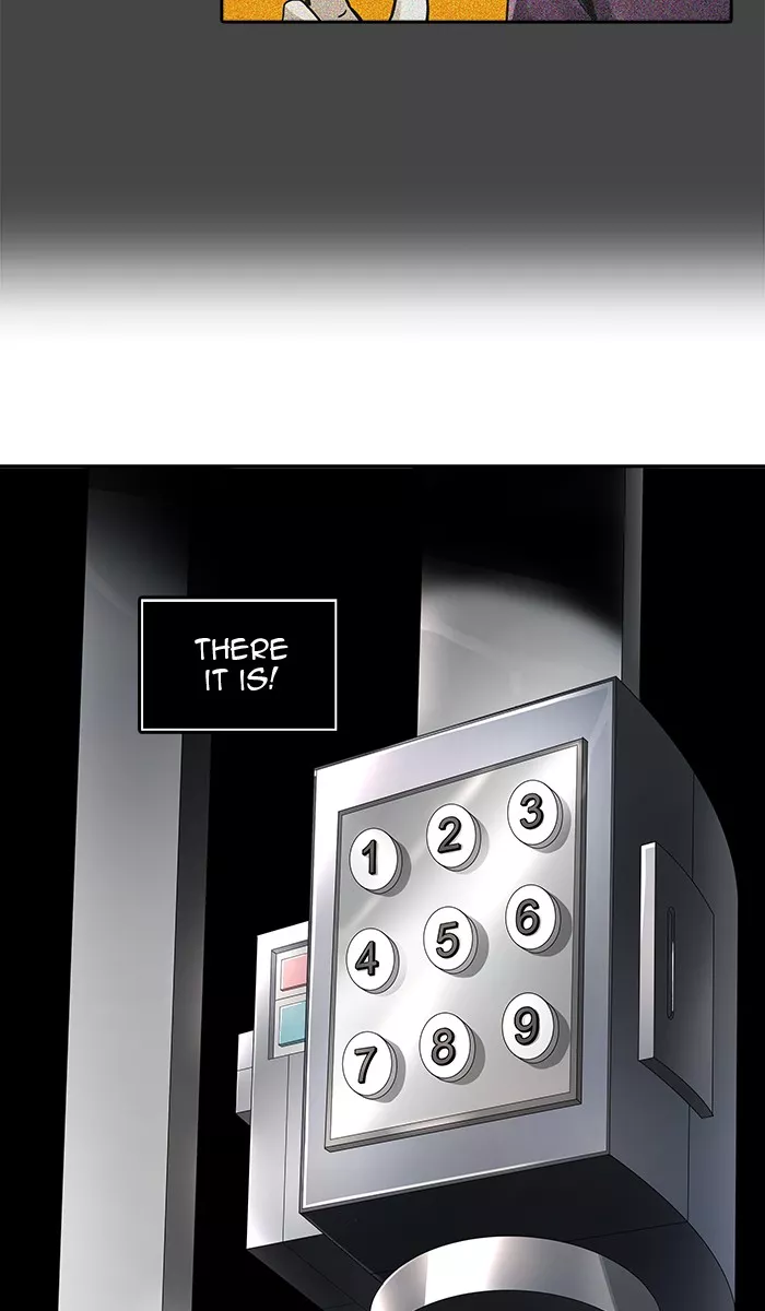 Tower of God, chapter 493, image 62