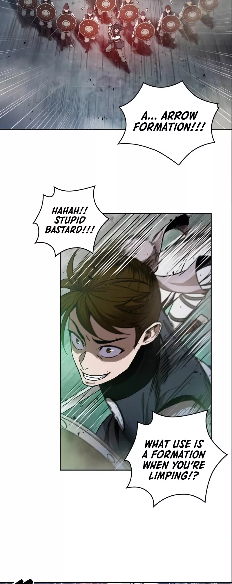 Nano Machine, chapter 26, image 41