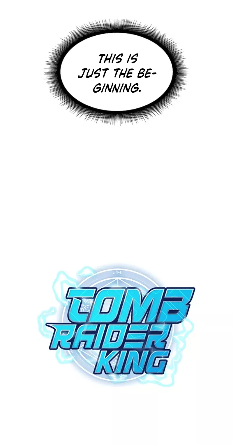 Tomb Raider King, chapter 97, image 48