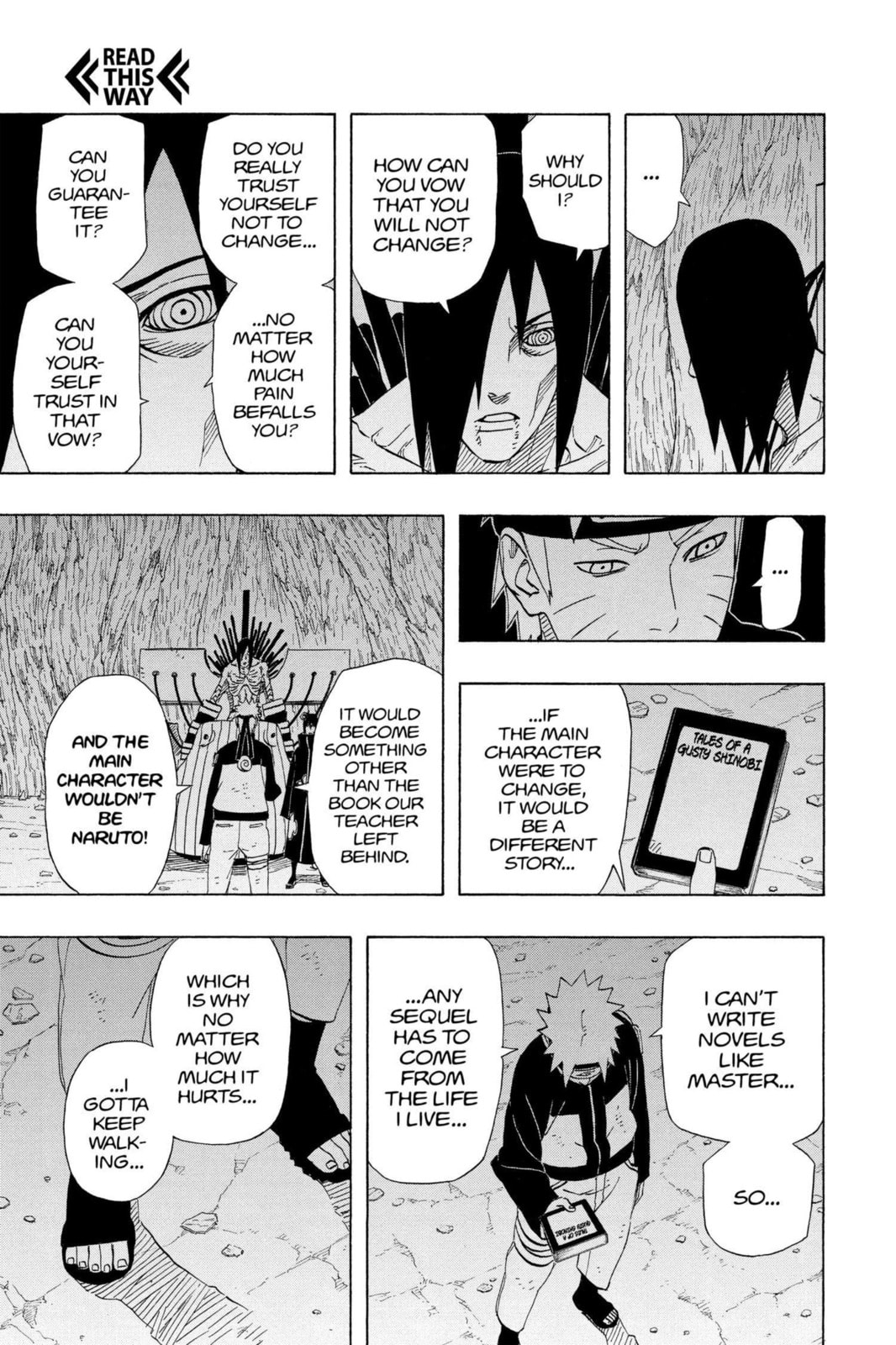 Naruto, chapter 448, image 15