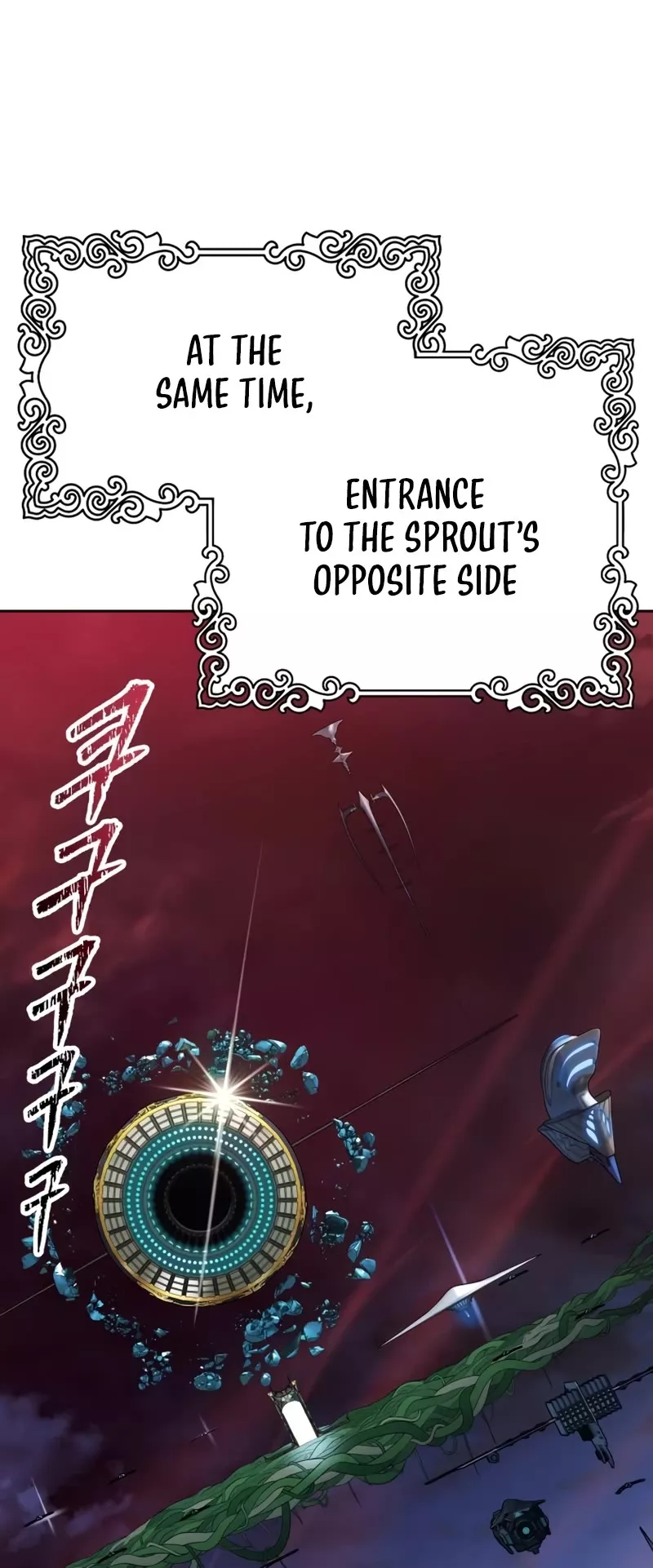 Tower of God, chapter 602, image 70