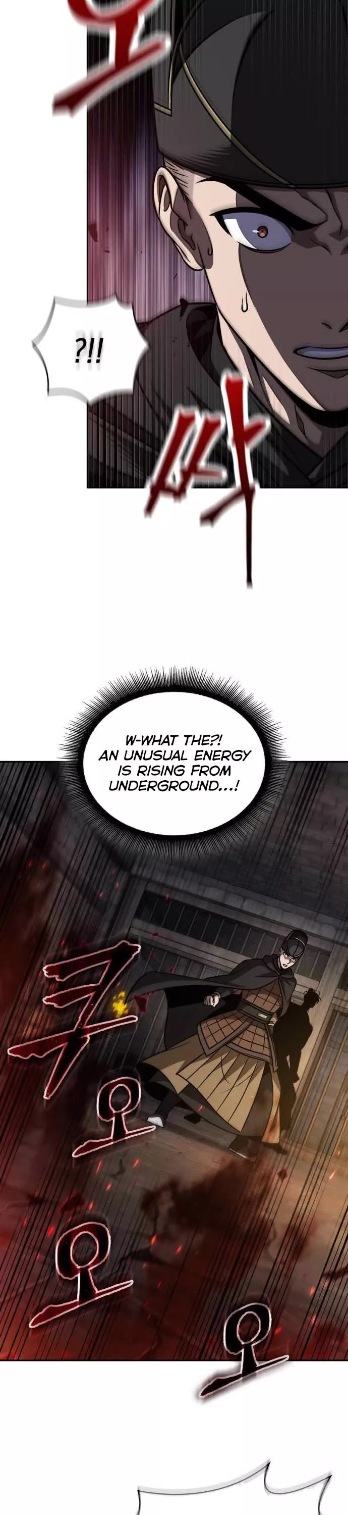 Nano Machine, chapter 201, image 23