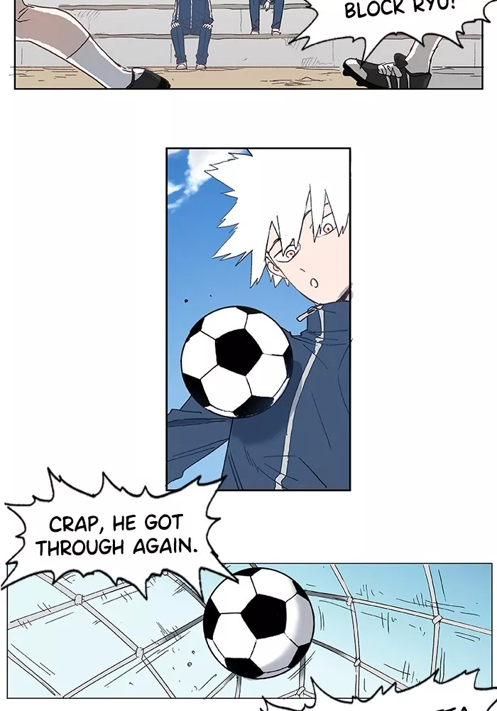 The Boxer, chapter 3, image 20