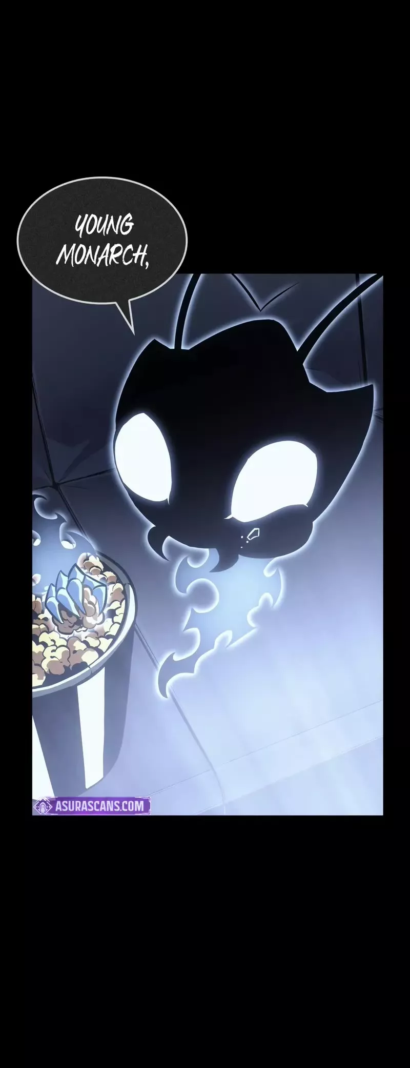 Solo Leveling: Ragnarok, chapter 40, image 51