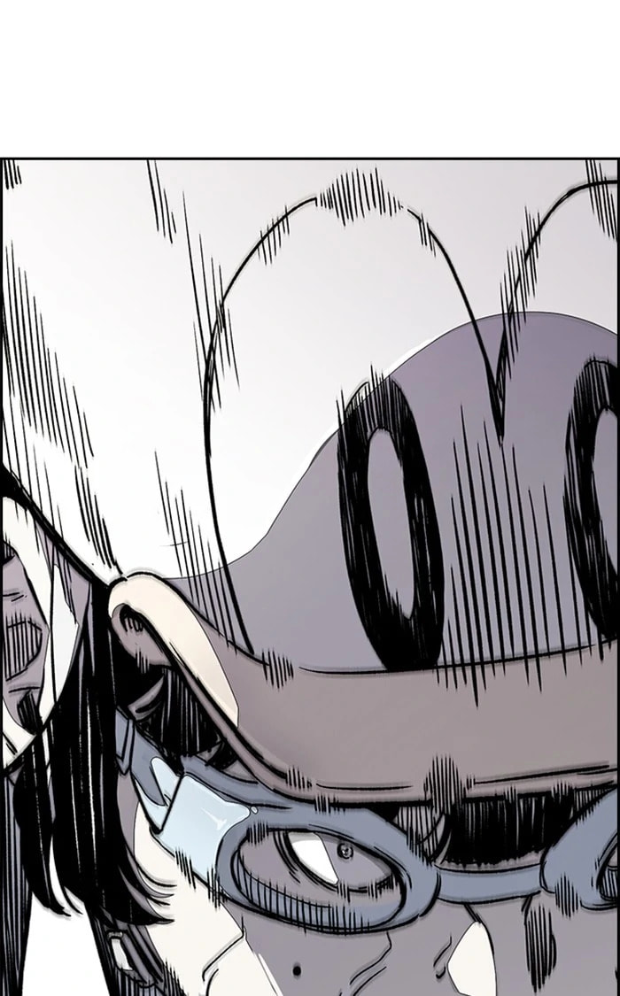 Wind Breaker, chapter 341, image 105