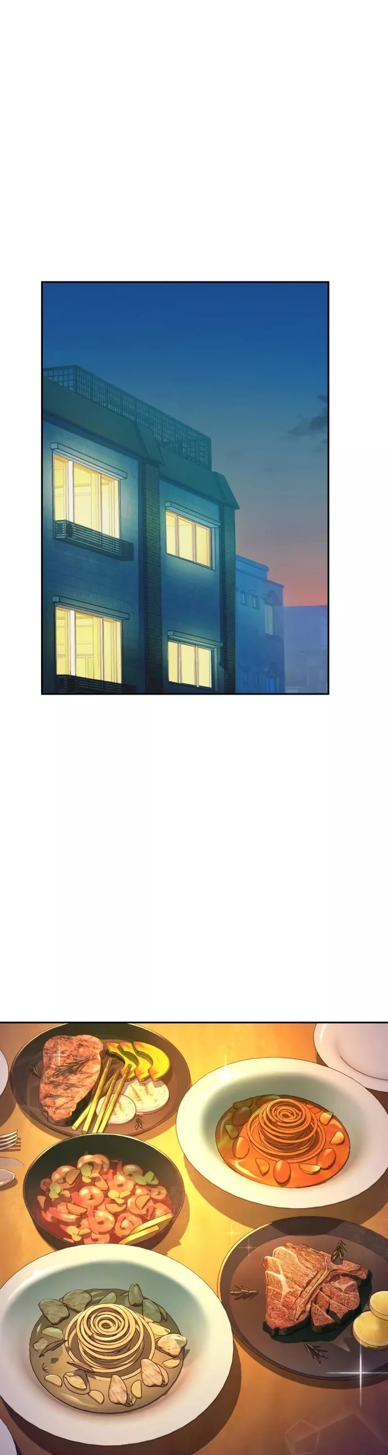 Teenage Mercenary, chapter 72, image 2