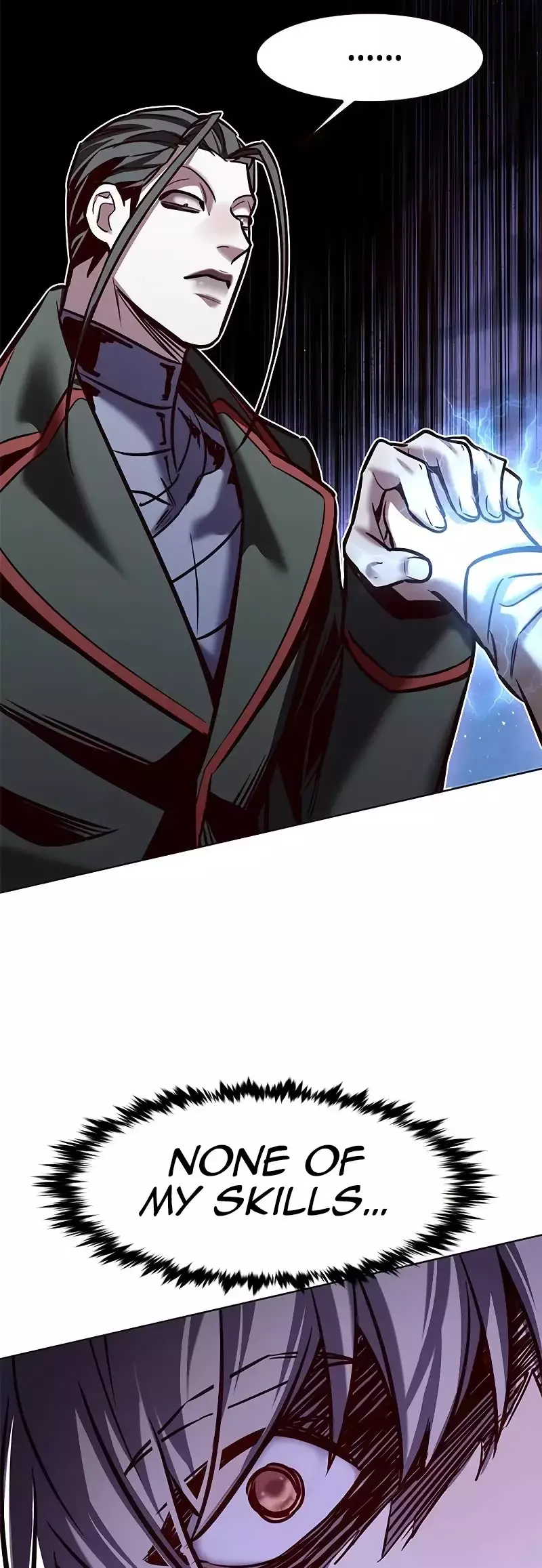 Eleceed, chapter 292, image 45