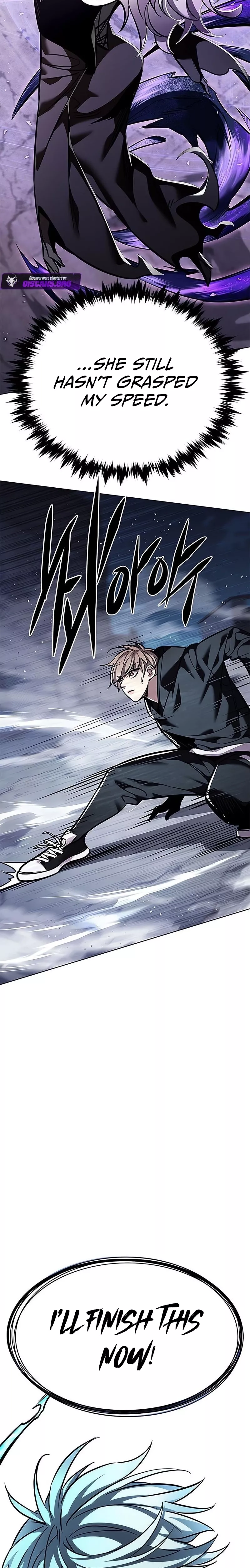 Eleceed, chapter 380, image 7