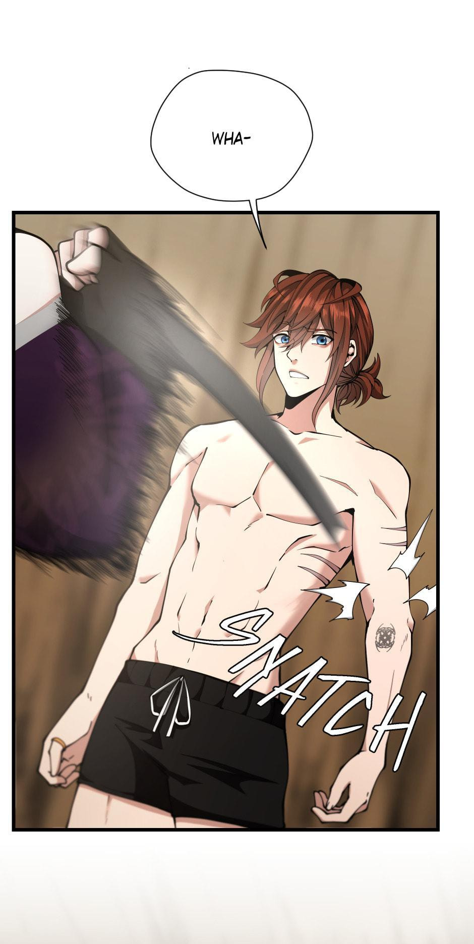 The Beginning After the End, chapter 161, image 37