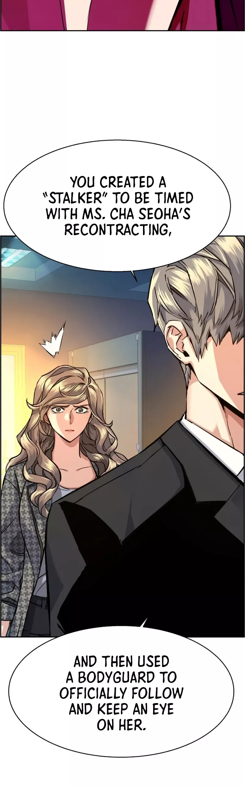 Teenage Mercenary, chapter 62, image 5