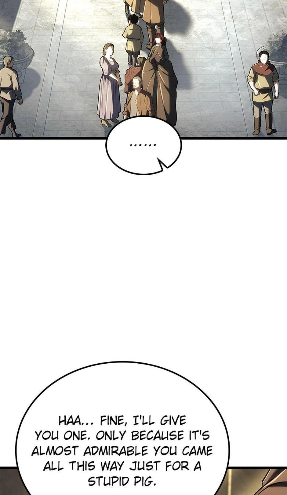 Revenge of the Baskerville Bloodhound, chapter 129, image 59
