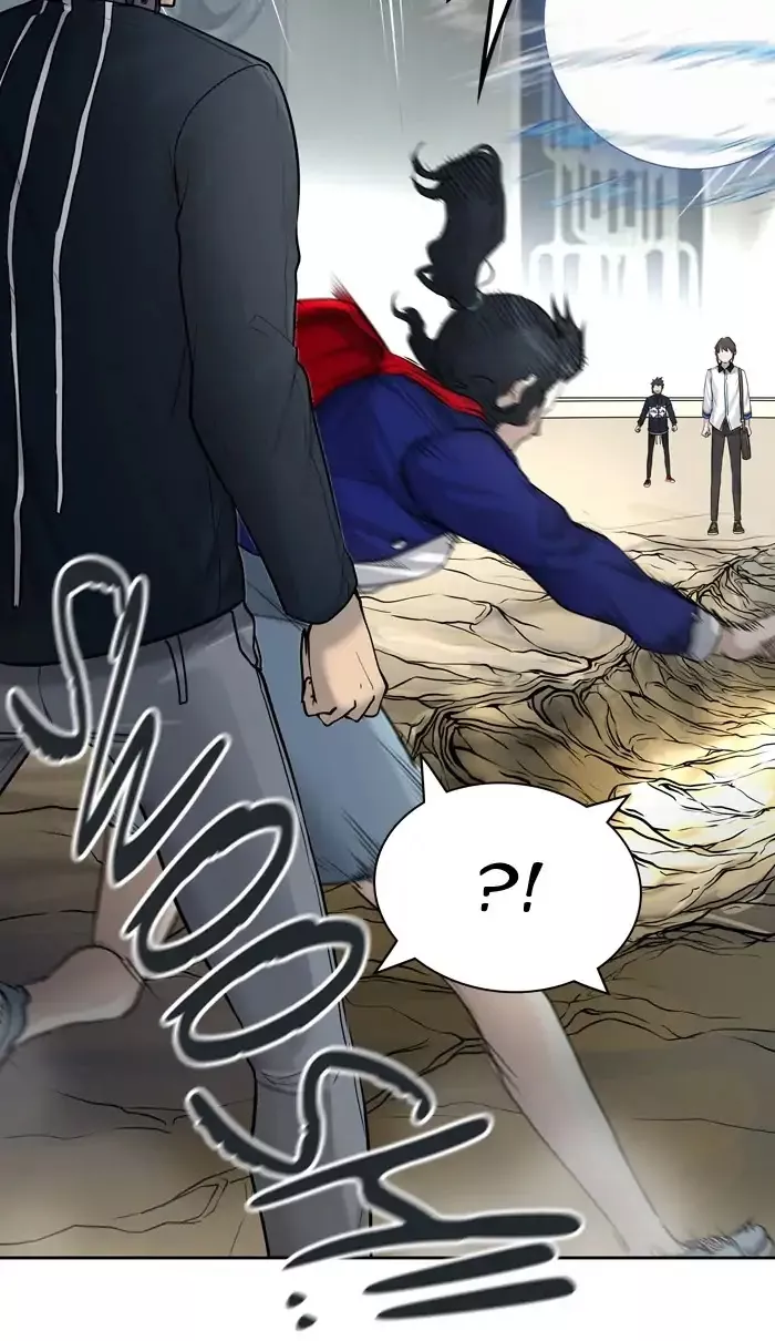 Tower of God, chapter 420, image 123