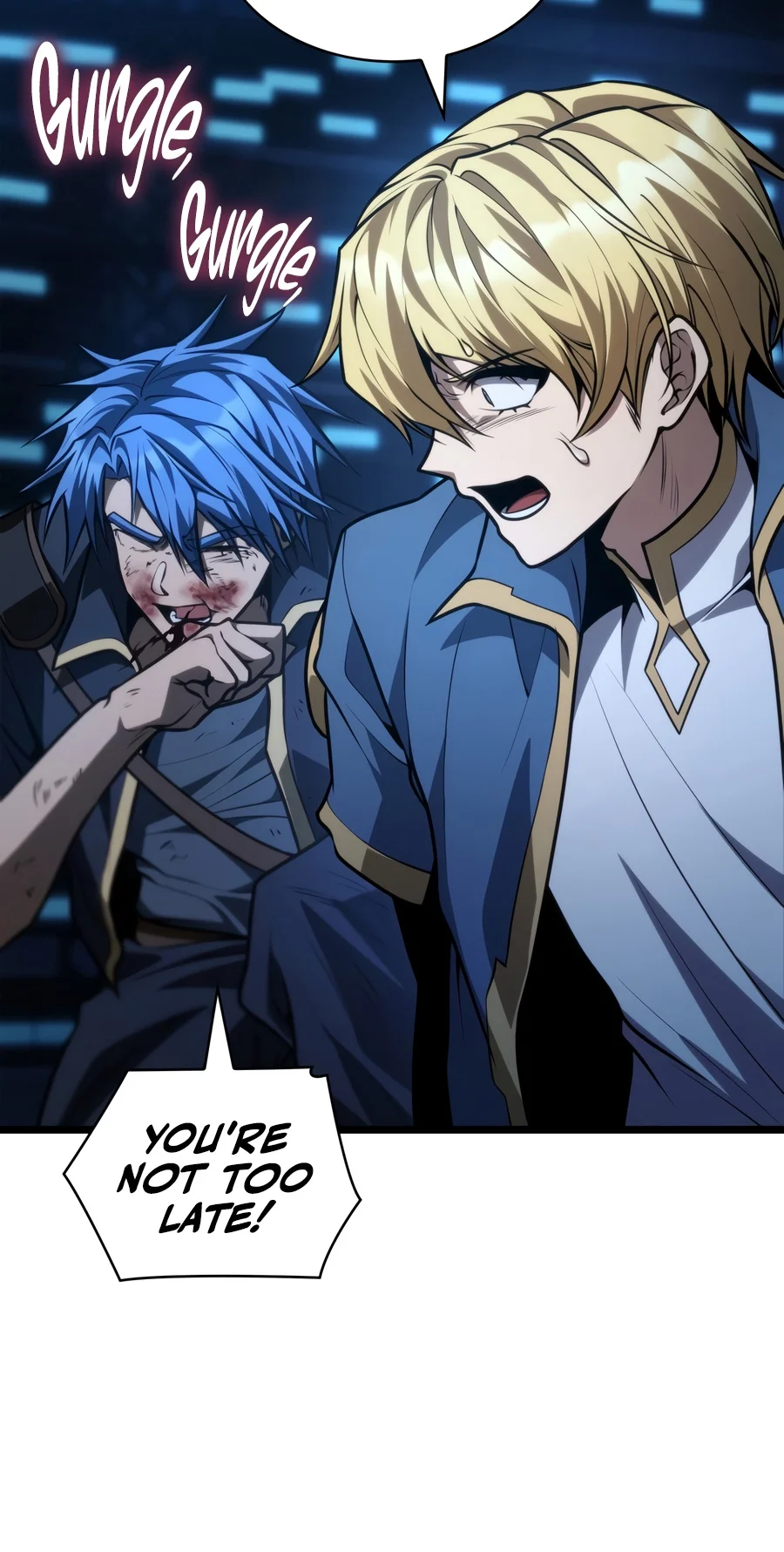 Infinite Mage, chapter 188, image 14