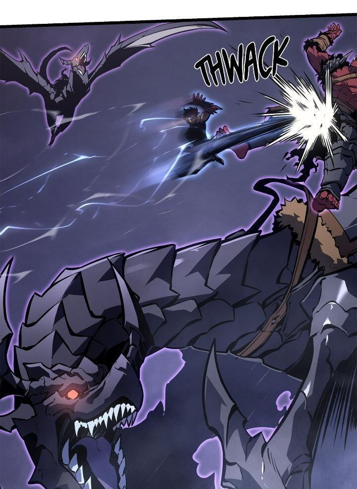 Solo Leveling, chapter 197, image 117