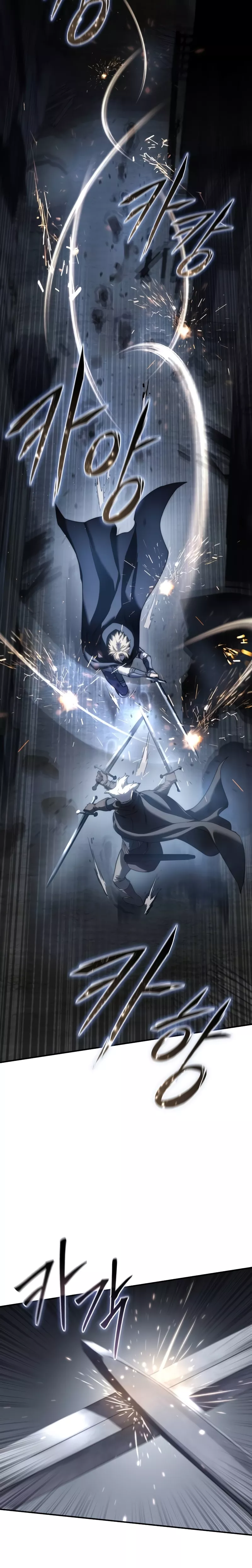 Star-Fostered Swordmaster, chapter 57, image 34