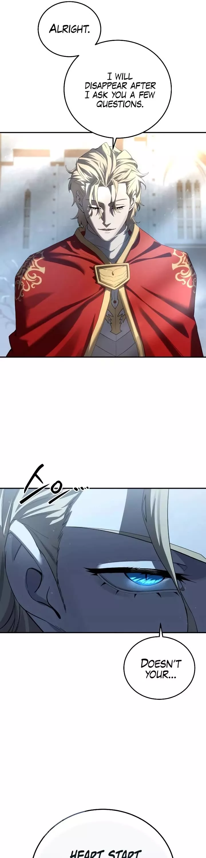 Star-Embracing Swordmaster, chapter 75, image 51