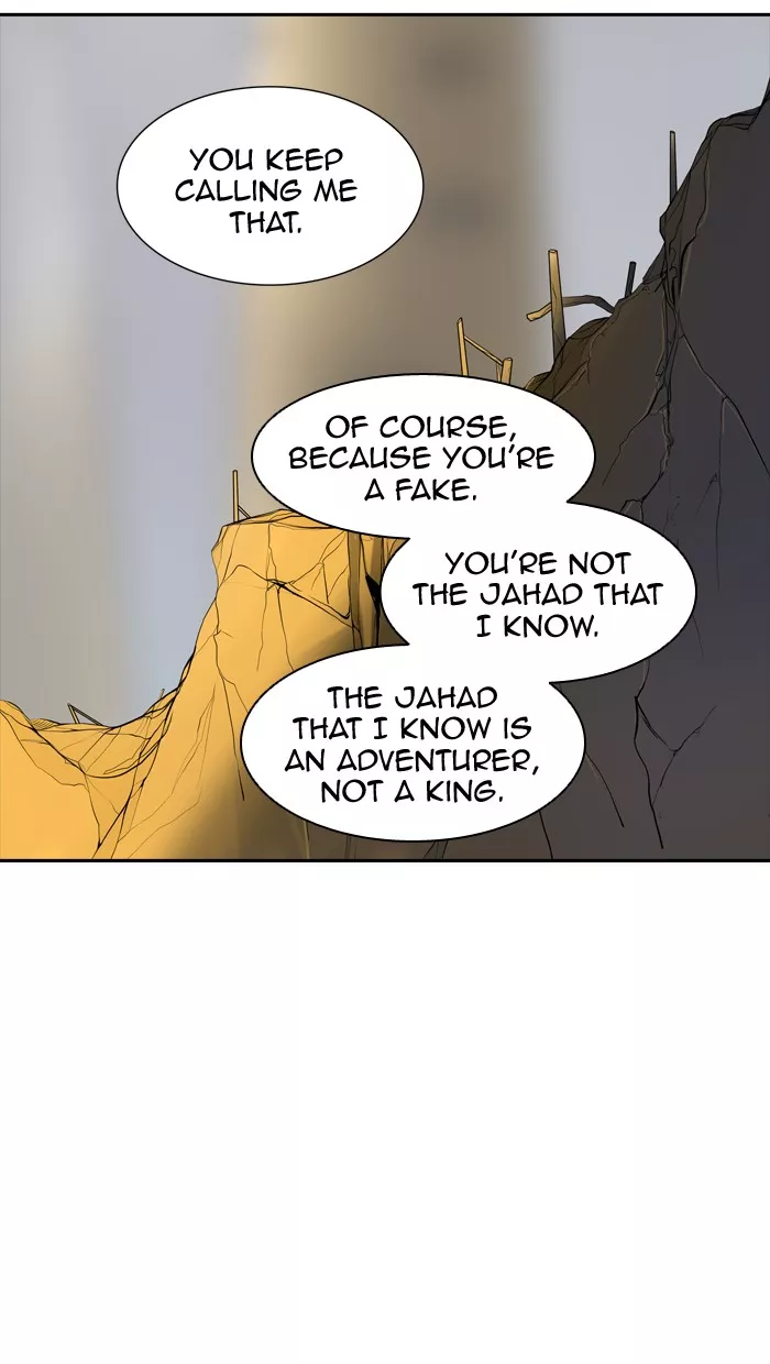Tower of God, chapter 366, image 43