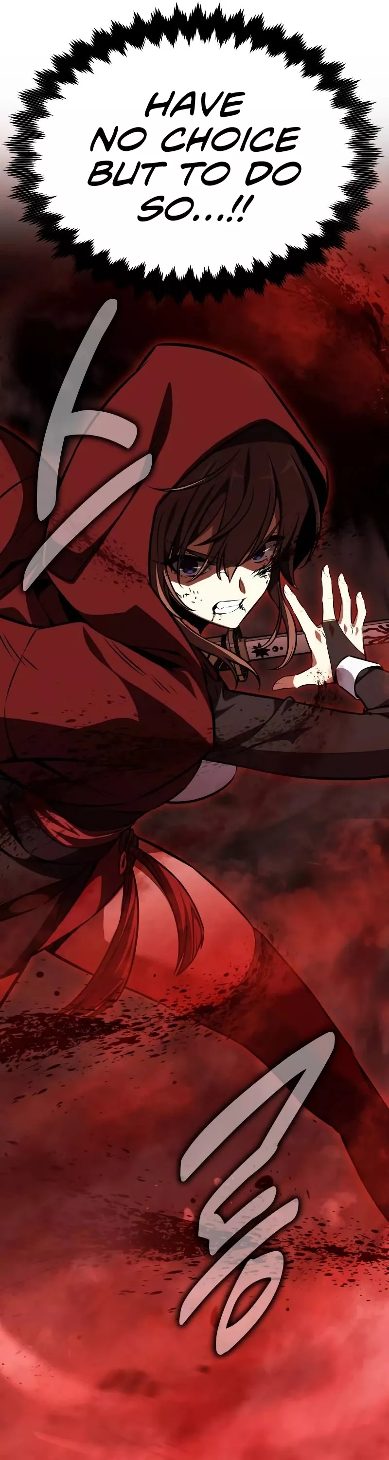 I Killed the Main Player, chapter 19, image 17