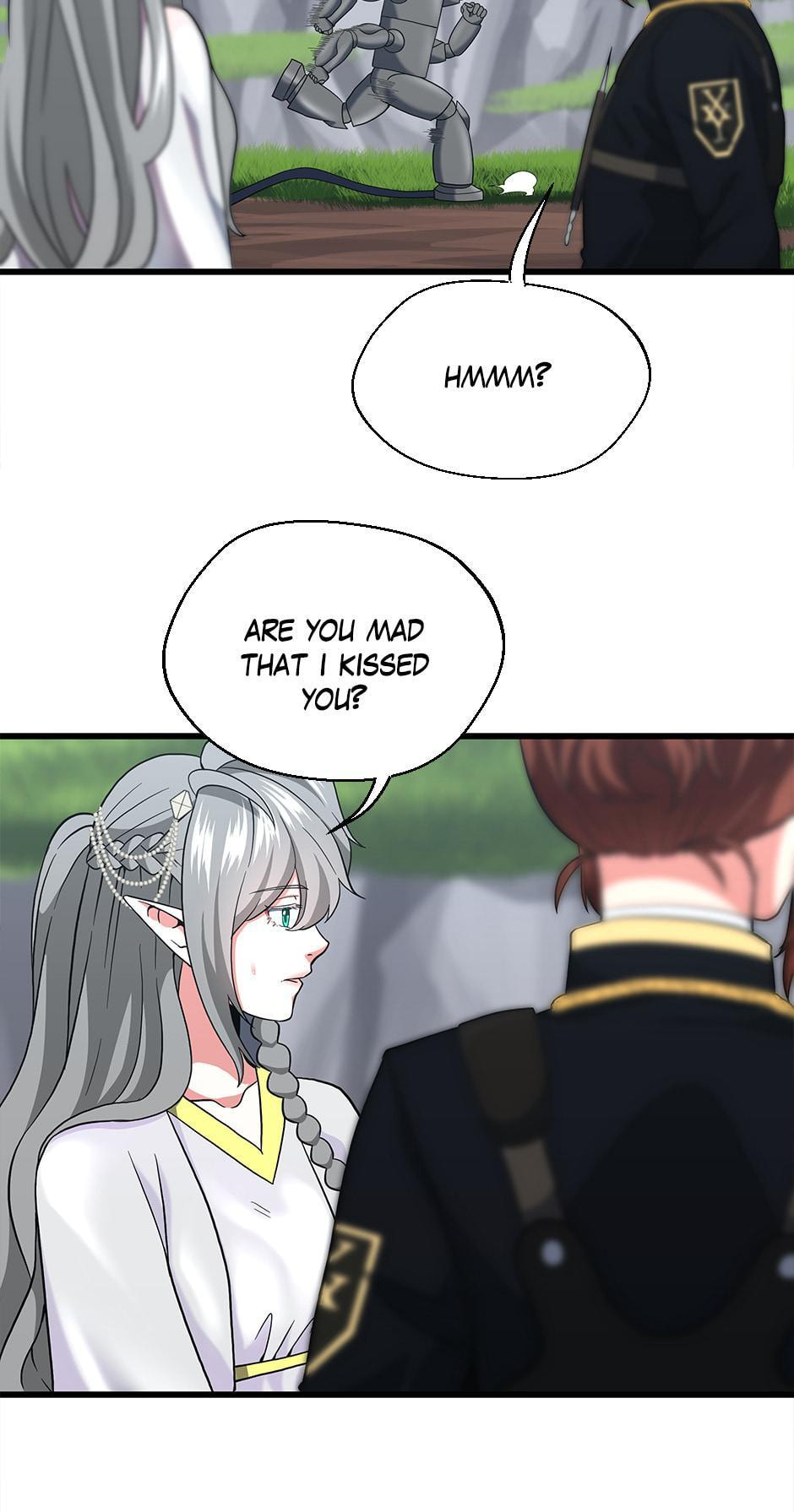 The Beginning After the End, chapter 105, image 88