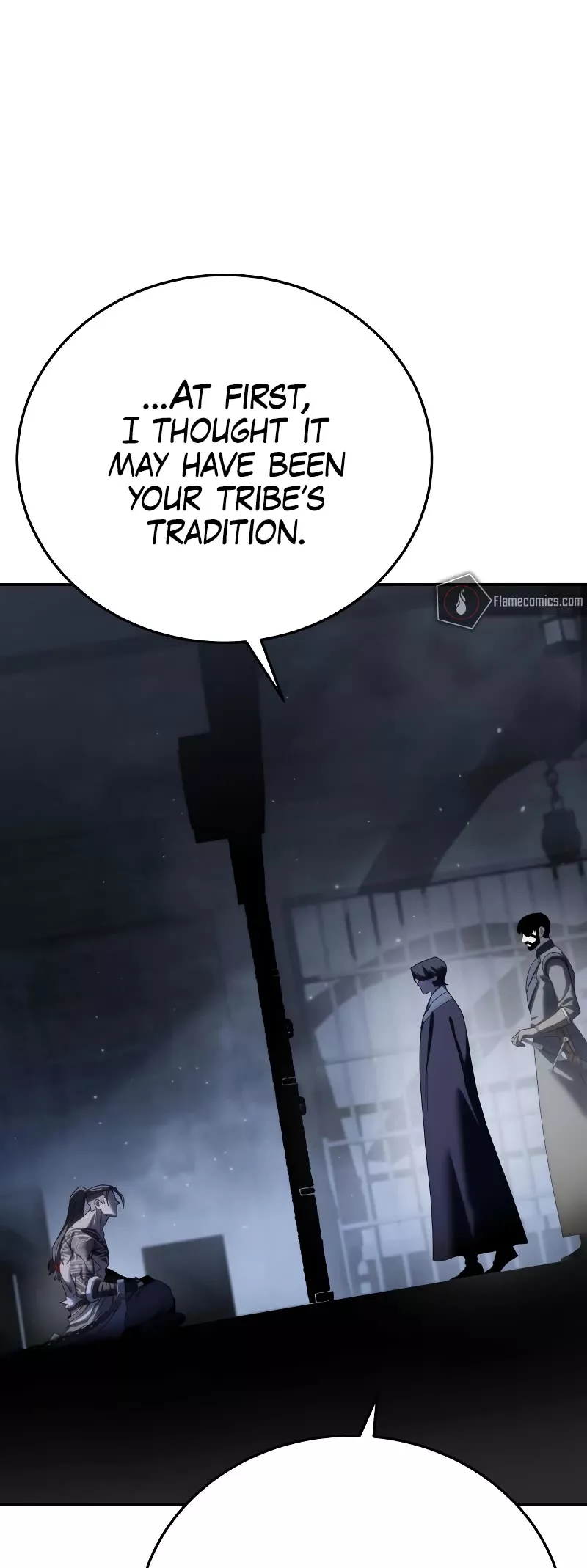 Star-Fostered Swordmaster, chapter 64, image 32