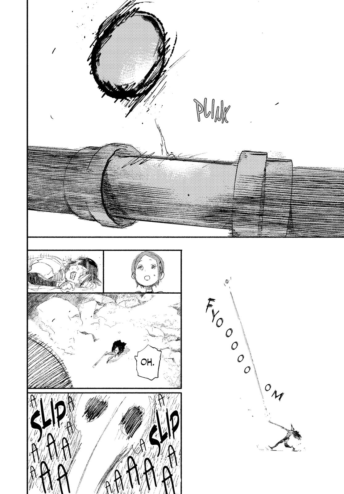 Choujin X, chapter 14, image 17