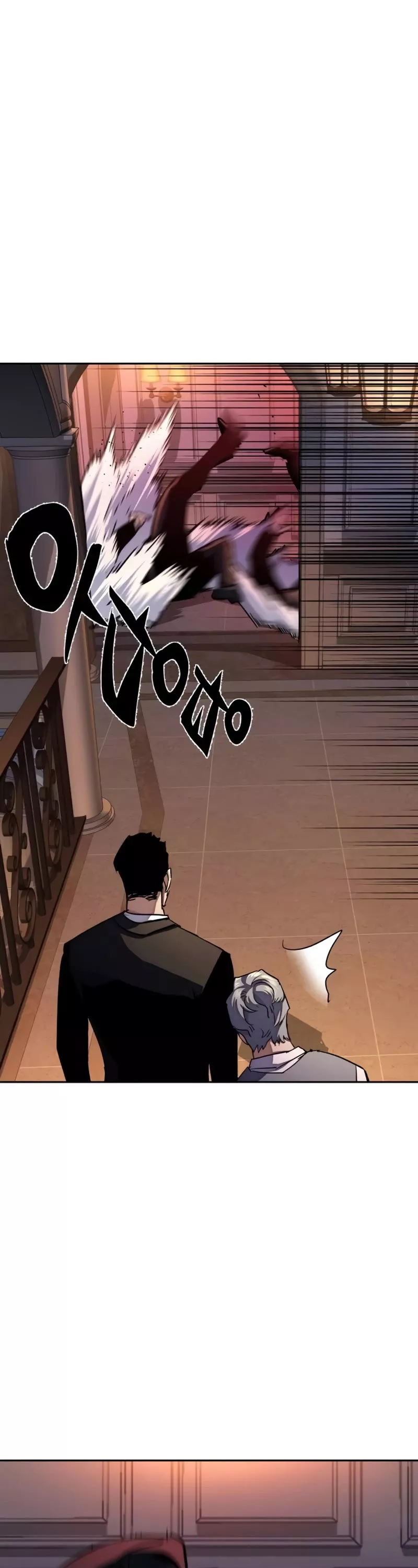 Teenage Mercenary, chapter 184, image 38