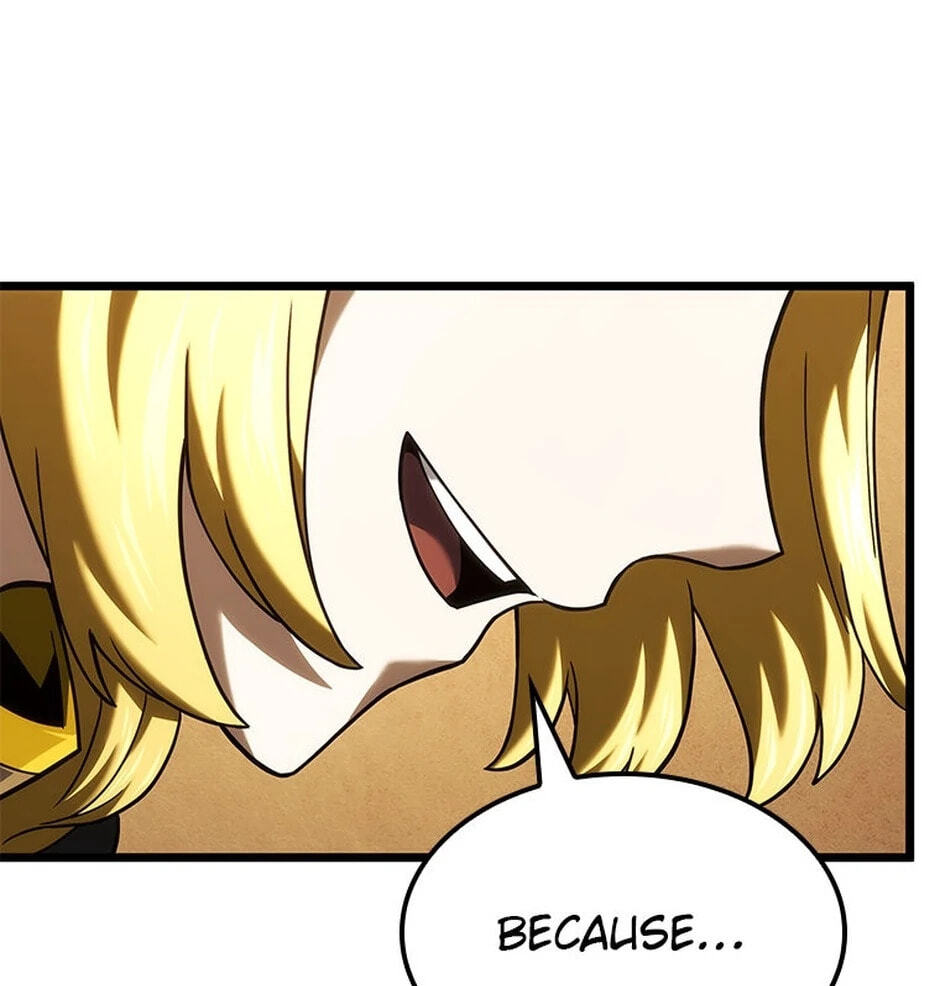 Revenge of the Baskerville Bloodhound, chapter 132, image 109