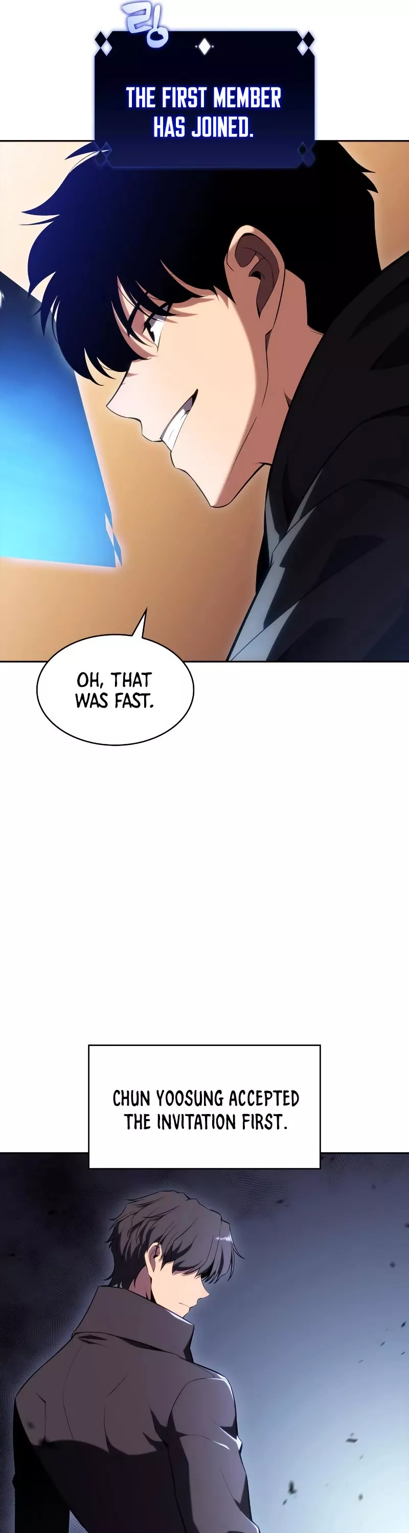 Solo Max-Level Newbie, chapter 108, image 31