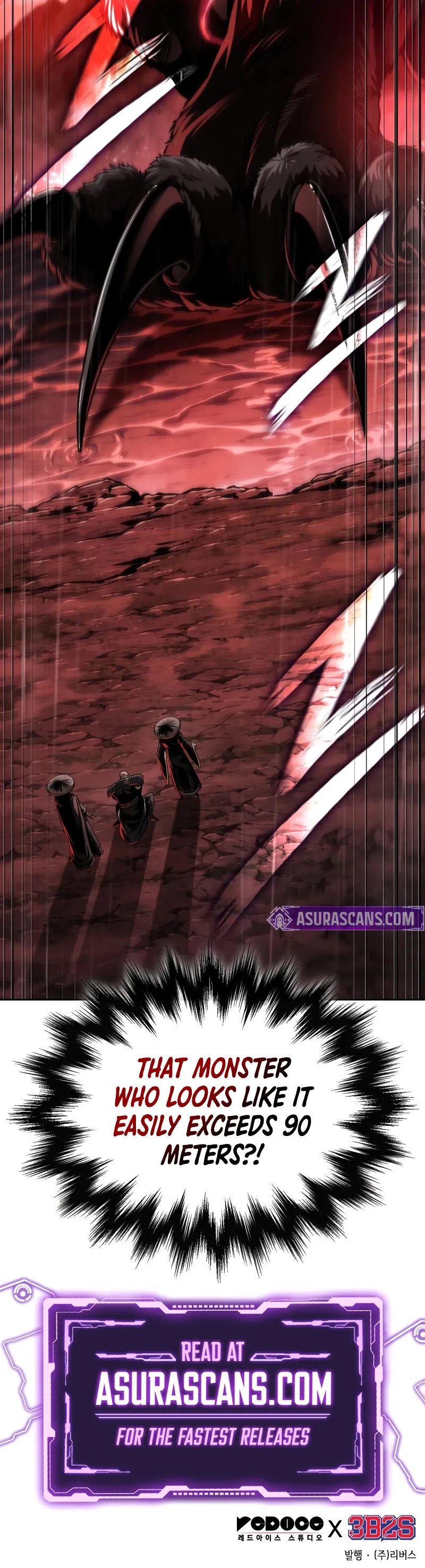 Nano Machine, chapter 301, image 37