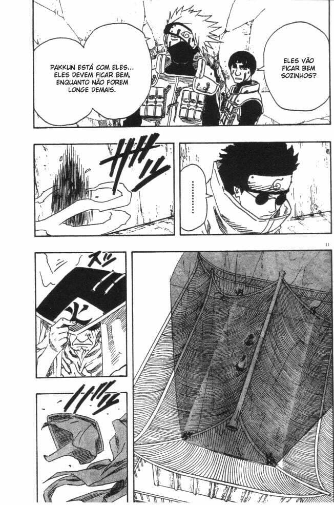 Naruto, chapter 117, image 11