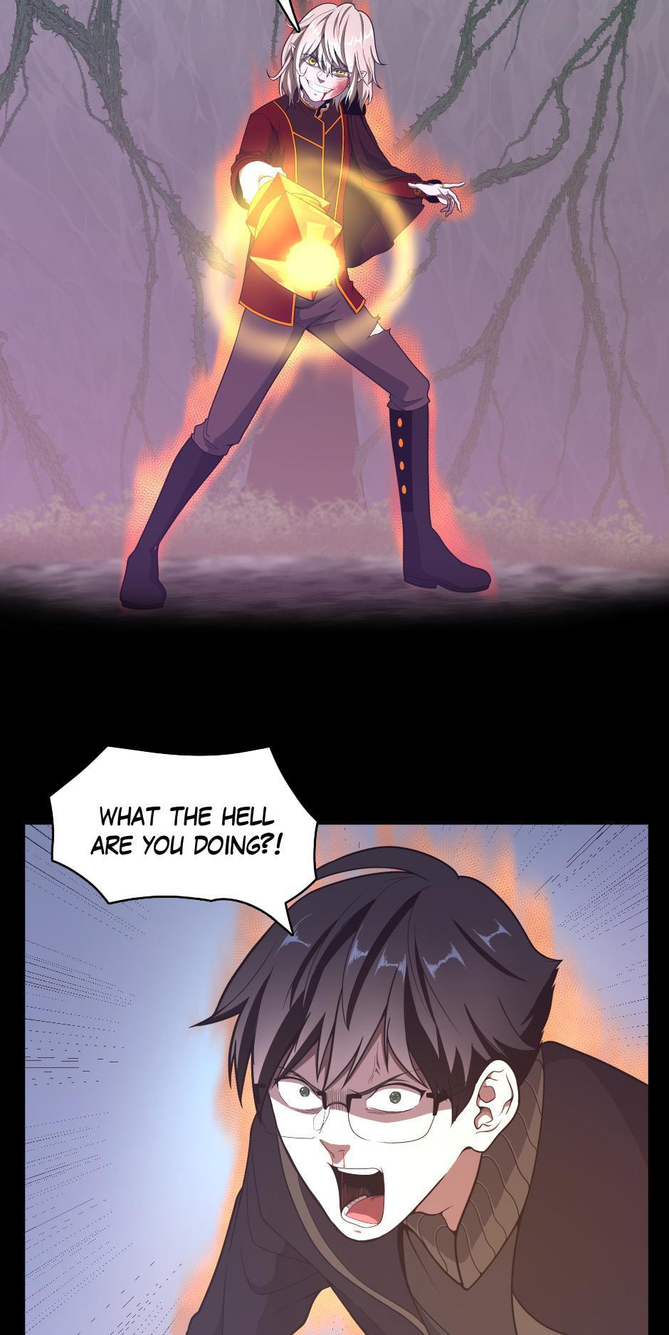 The Beginning After the End, chapter 66, image 47