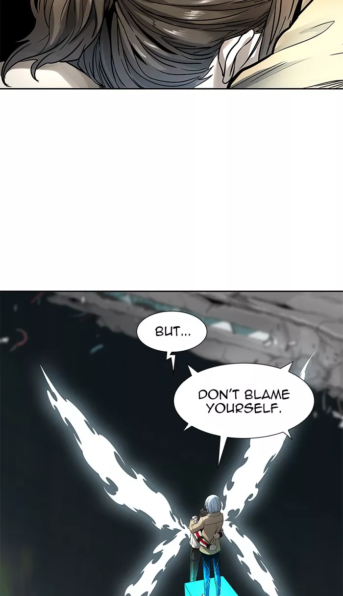 Tower of God, chapter 483, image 45