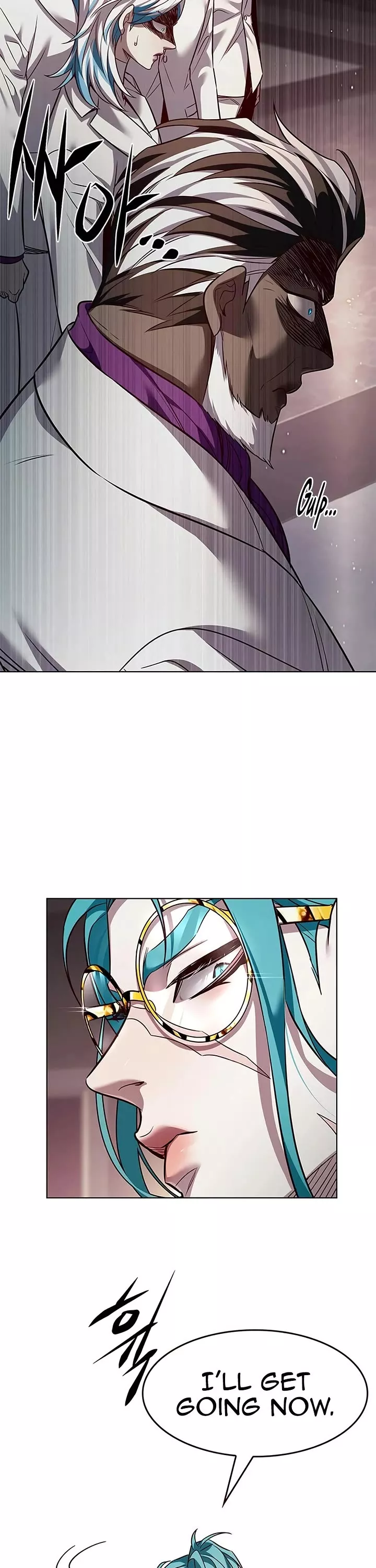 Eleceed, chapter 340, image 23