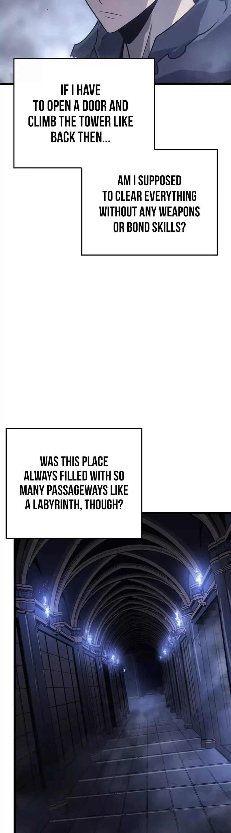 Solo Leveling: Ragnarok, chapter 43, image 15