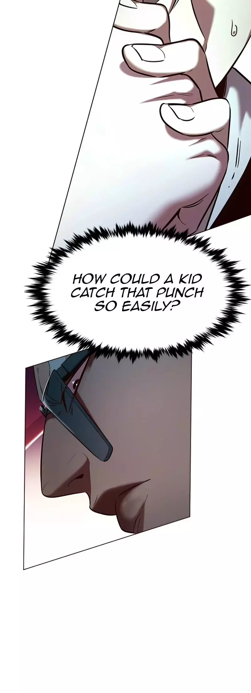 Eleceed, chapter 232, image 40