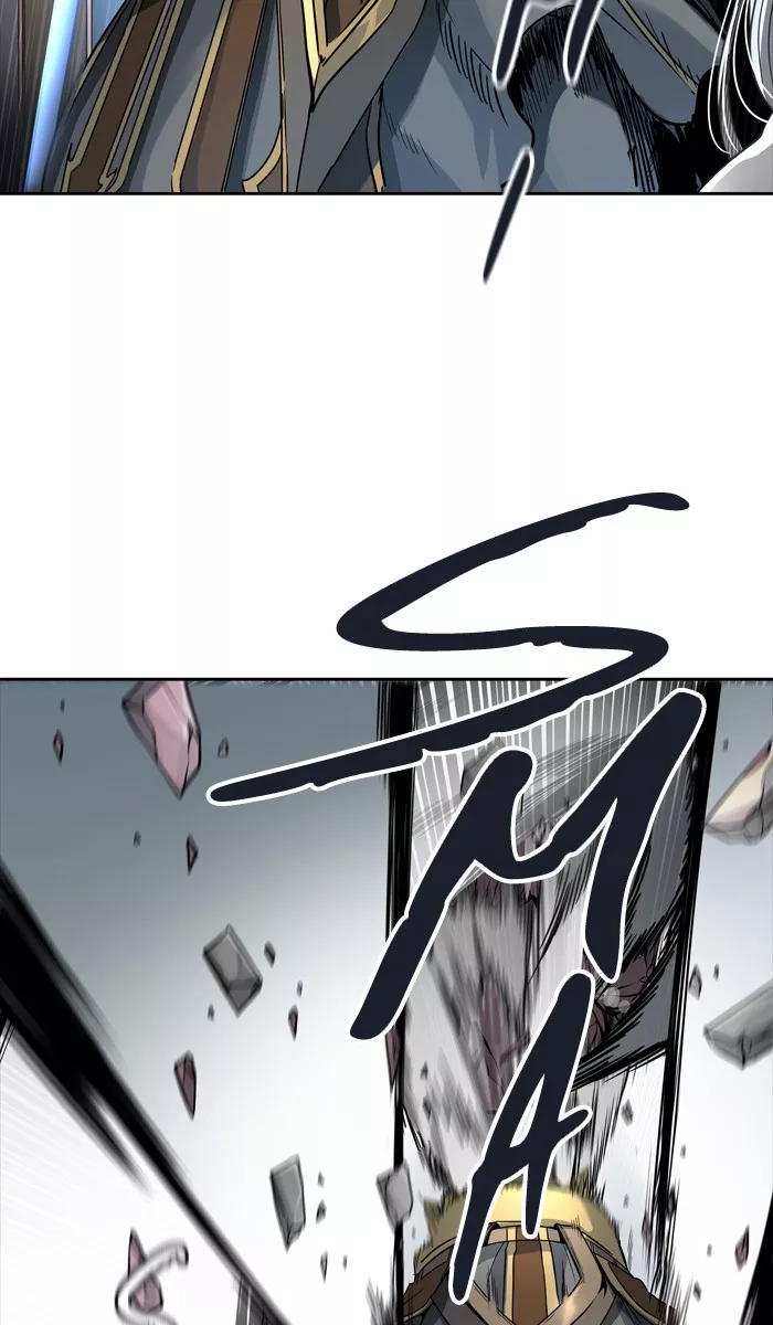 Tower of God, chapter 445, image 21