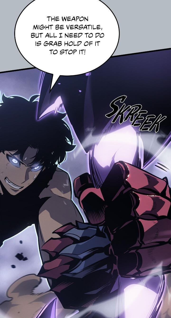 Solo Leveling, chapter 198, image 89