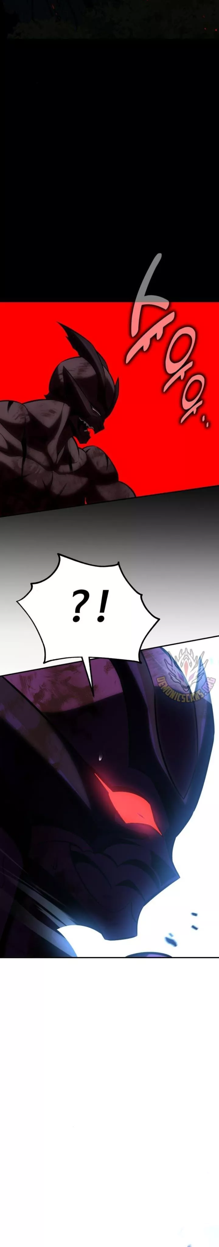 I Killed the Main Player, chapter 65, image 34