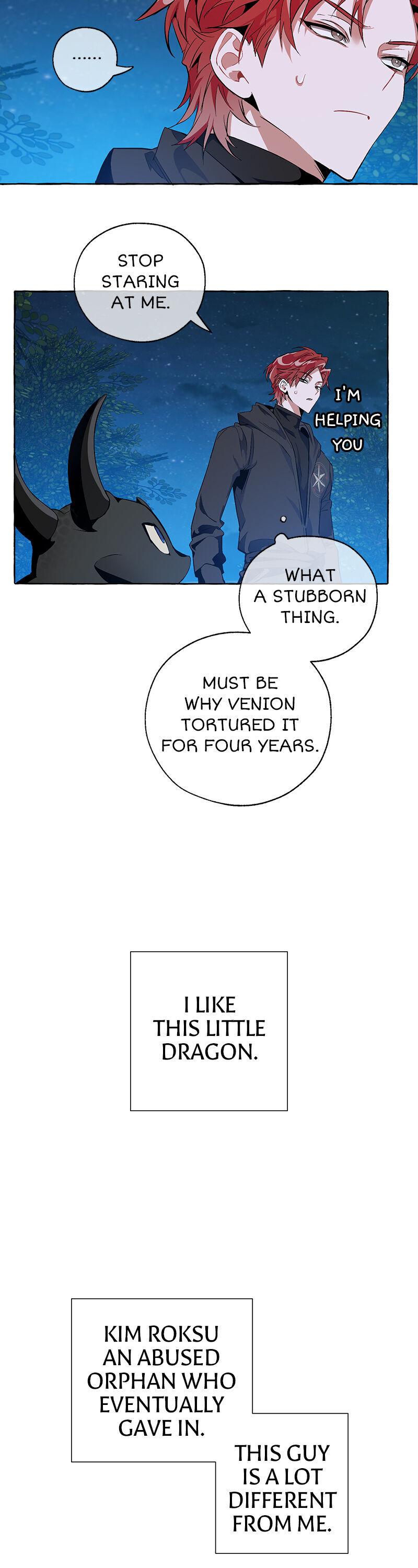 Trash of the Count’s Family, chapter 19, image 26