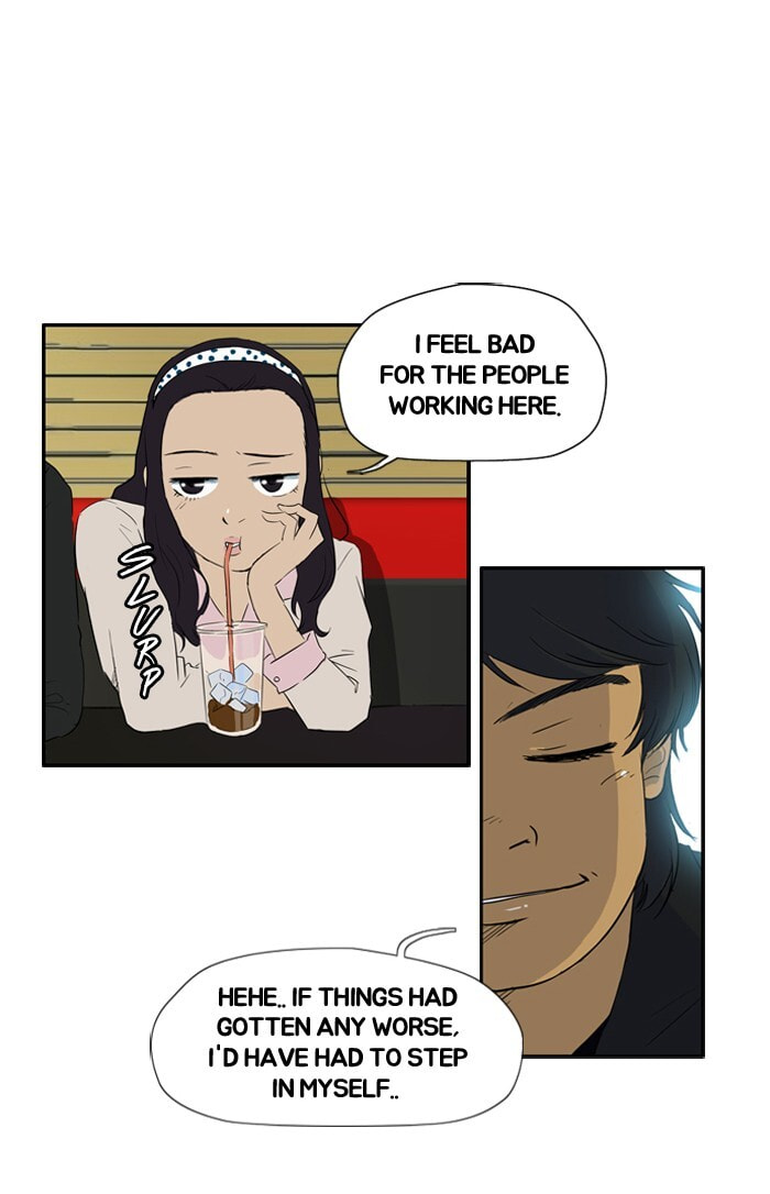 Wind Breaker, chapter 23, page 9