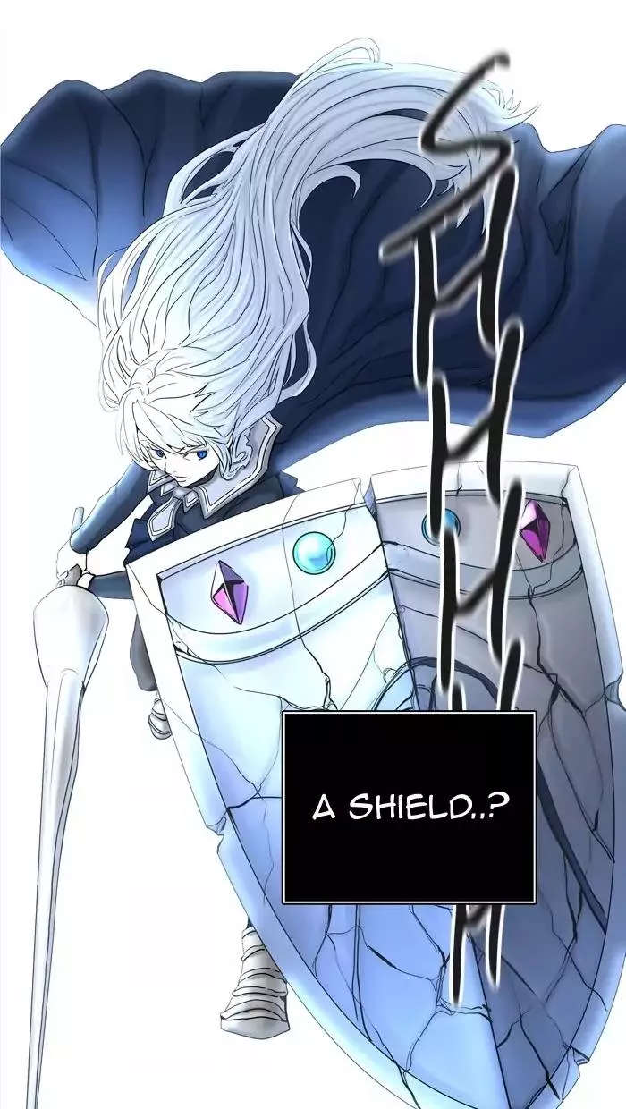 Tower of God, chapter 372, image 15